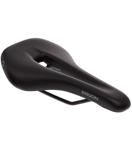 Amazon | Ergon All Road SR メンズ ロードバイクサドル サイズ